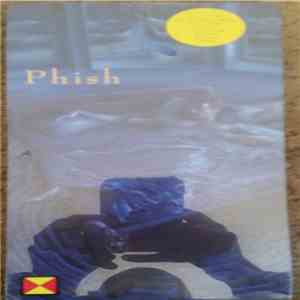 Phish - Rift download flac