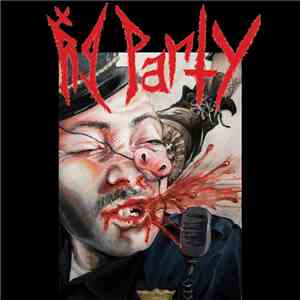 Pig Party - Do It All Together EP download flac