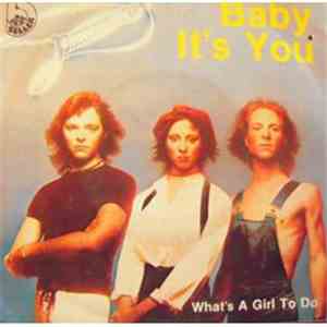 Promises - Baby It's You download flac