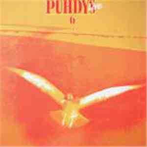 Puhdys - Puhdys 6 Live download flac
