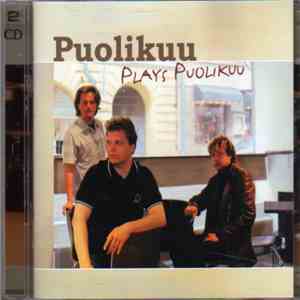 Puolikuu - Plays Puolikuu download flac