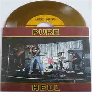 Pure Hell - The 1975 Acetate download flac