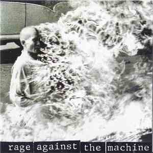 Rage Against The Machine - Rage Against The Machine FLAC album