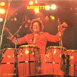 Ray Barretto - Barretto download flac