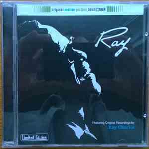 Ray Charles - Ray (Original Motion Picture Soundtrack) download flac