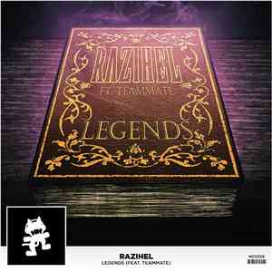 Razihel Feat. TeamMate - Legends download flac