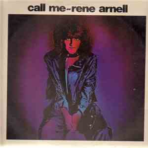 Rene Arnell - Call Me download flac