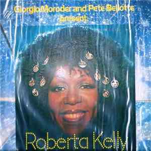 Roberta Kelly - Zodiac Lady download flac