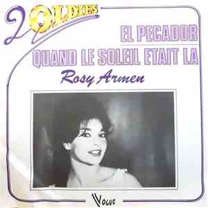 Rosy Armen - El Pecador download flac
