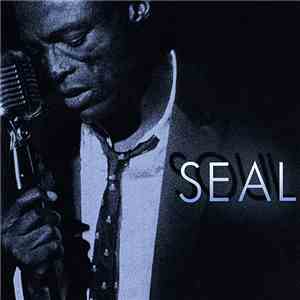 Seal - Soul FLAC album
