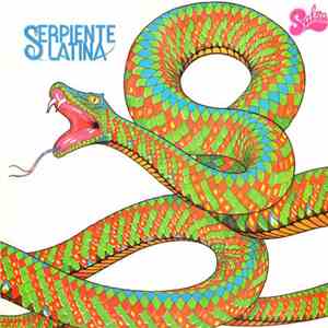 Serpiente Latina - Serpiente Latina - Salsa download flac