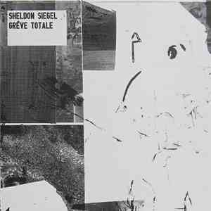 Sheldon Siegel - Grève Totale download flac