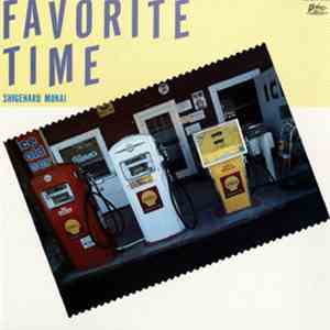 Shigeharu Mukai - Favorite Time download flac