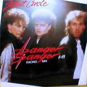 Silent Circle - Danger Danger (Racing Mix) download flac