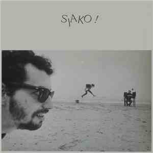 Sjako! - Sjako! download flac
