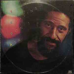 Sonny Rollins - Don't Ask download flac