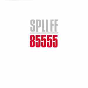 Spliff - 85555 download flac