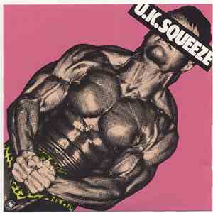 Squeeze  - U.K. Squeeze download flac
