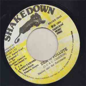 Stanley Beckford, The Astronauts, Eric Donaldson - Dem A Pollute / Big It Up download flac