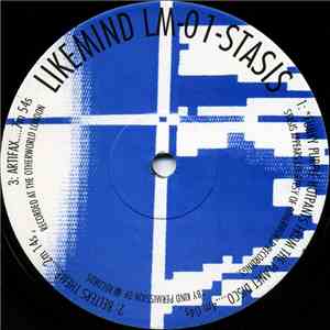 Stasis / Nuron - Likemind 01 download flac