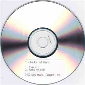 ? - Stop Stop (Fu-Tourist Remix) download flac