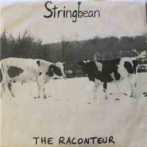 Stringbean - The Raconteur download flac