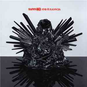 Sunn O))) - Kannon download flac