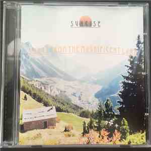 Sunrise  - Songs From The Magnificent land download flac