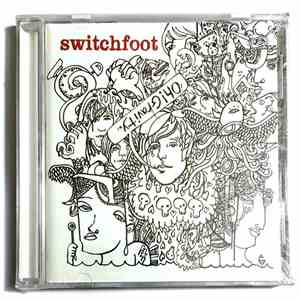 Switchfoot - Oh! Gravity. download flac