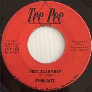 Syndicate  - Next 21st Of May download flac