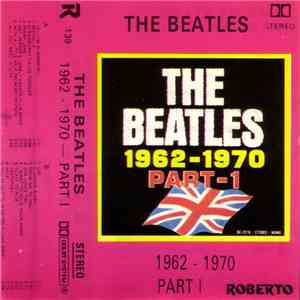 The Beatles - 1962-1970 Part 1 download flac