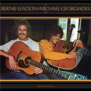The Bernie Leadon-Michael Georgiades Band - Natural Progressions FLAC album