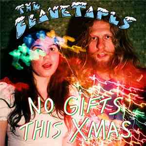 The Blank Tapes - No Gifts This Xmas download flac