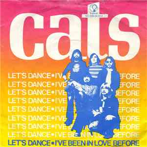 The Cats - Let's Dance / I've Been In Love Before download flac