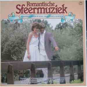 The Diamond Orchestra - Romantische Sfeermuziek - 18 Wereldberoemde Droommelodieën download flac