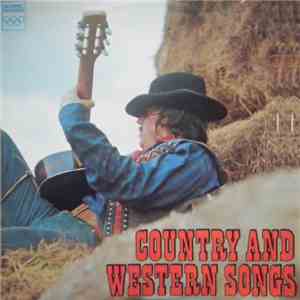 The Dickson Brothers - Country And Western Songs download flac