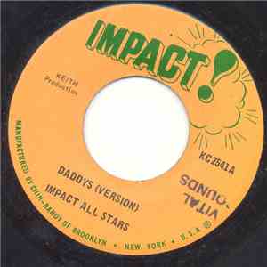 The Heptones - Daddy's Home download flac