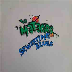 The Meteors  - Sewertime Blues download flac