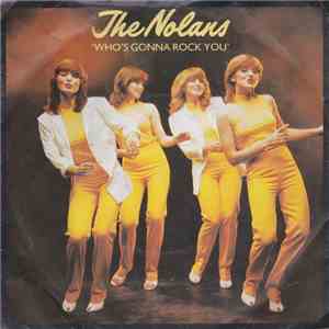 The Nolans - Who's Gonna Rock You download flac