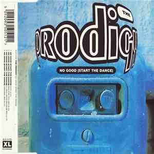 The Prodigy - No Good (Start The Dance) download flac