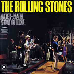 The Rolling Stones - After-Math & Out Of Time download flac