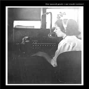The Spaced Goats - We Made Contact download flac