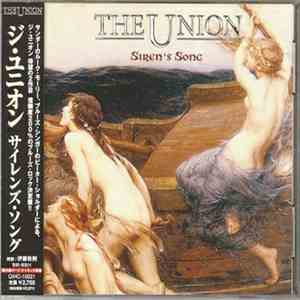 The Union  - Siren's Song FLAC album