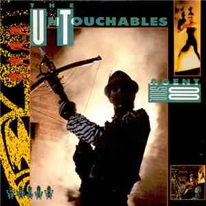 The Untouchables  - Agent Double O Soul download flac