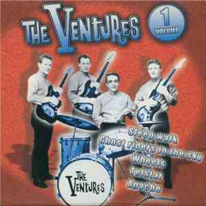 The Ventures - Volume 1 FLAC album