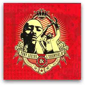 Tony Lexius & L'Essentiel Régiment - Intégriste Hip Hop download flac