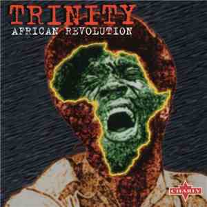 Trinity  - African Revolution download flac