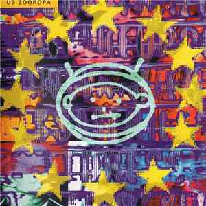 U2 - Zooropa download flac