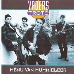 Vaders Trots - Menu Van Mummieleer download flac