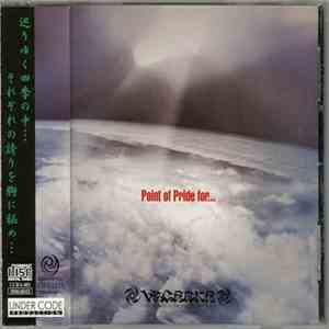Vagerke - Point Of Pride For... download flac